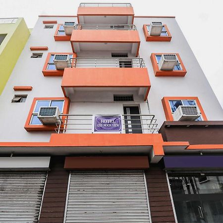 Hotel O Jagbamda Jamshedpur Esterno foto