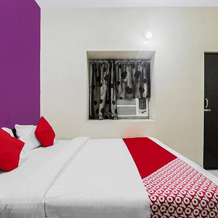 Hotel O Jagbamda Jamshedpur Esterno foto