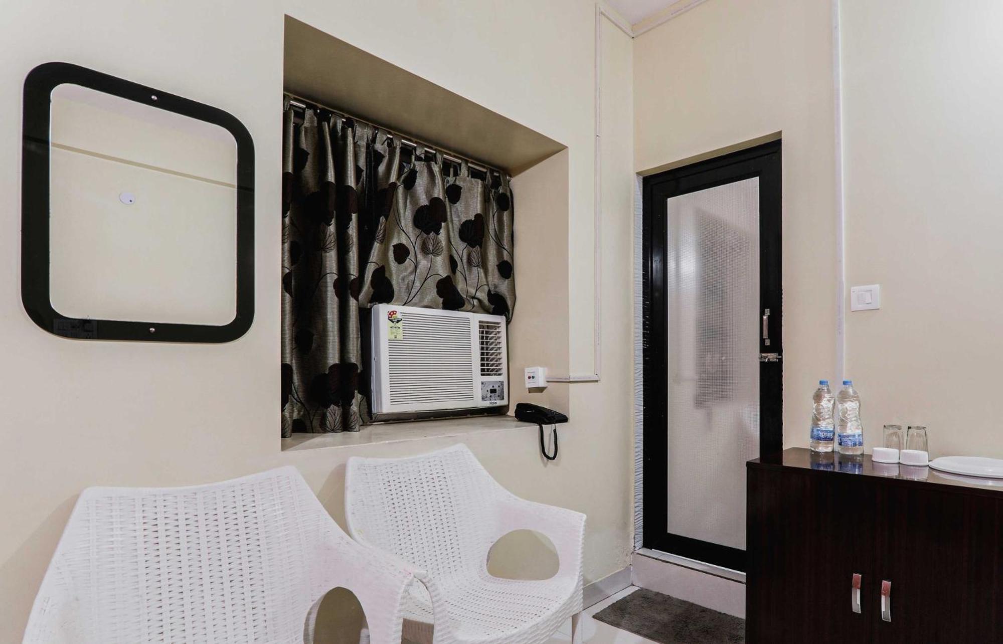 Hotel O Jagbamda Jamshedpur Esterno foto