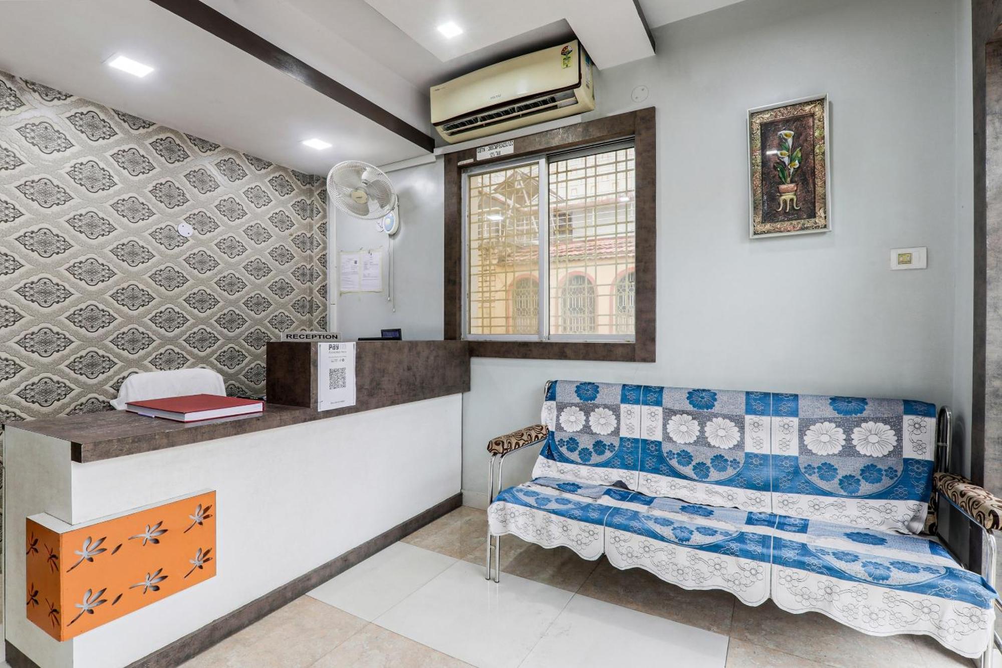 Hotel O Jagbamda Jamshedpur Esterno foto