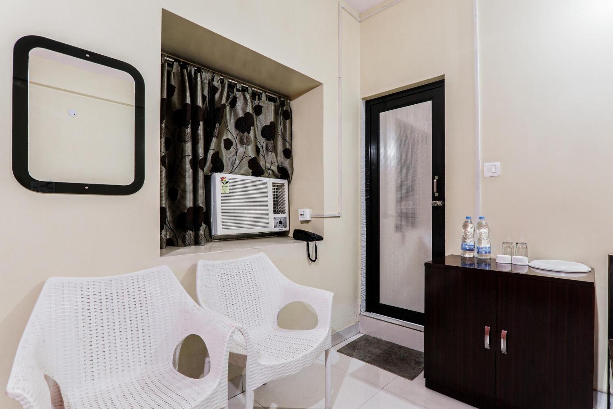 Hotel O Jagbamda Jamshedpur Esterno foto
