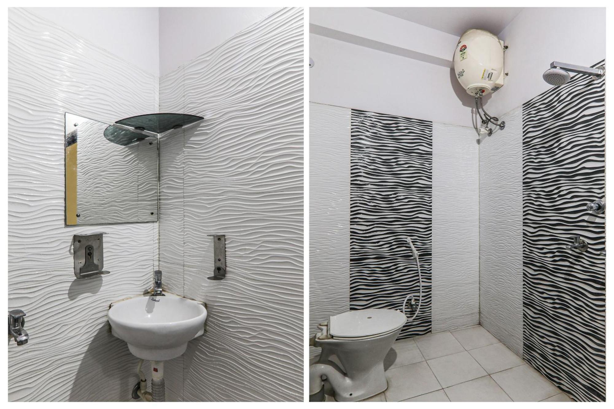 Hotel O Jagbamda Jamshedpur Esterno foto