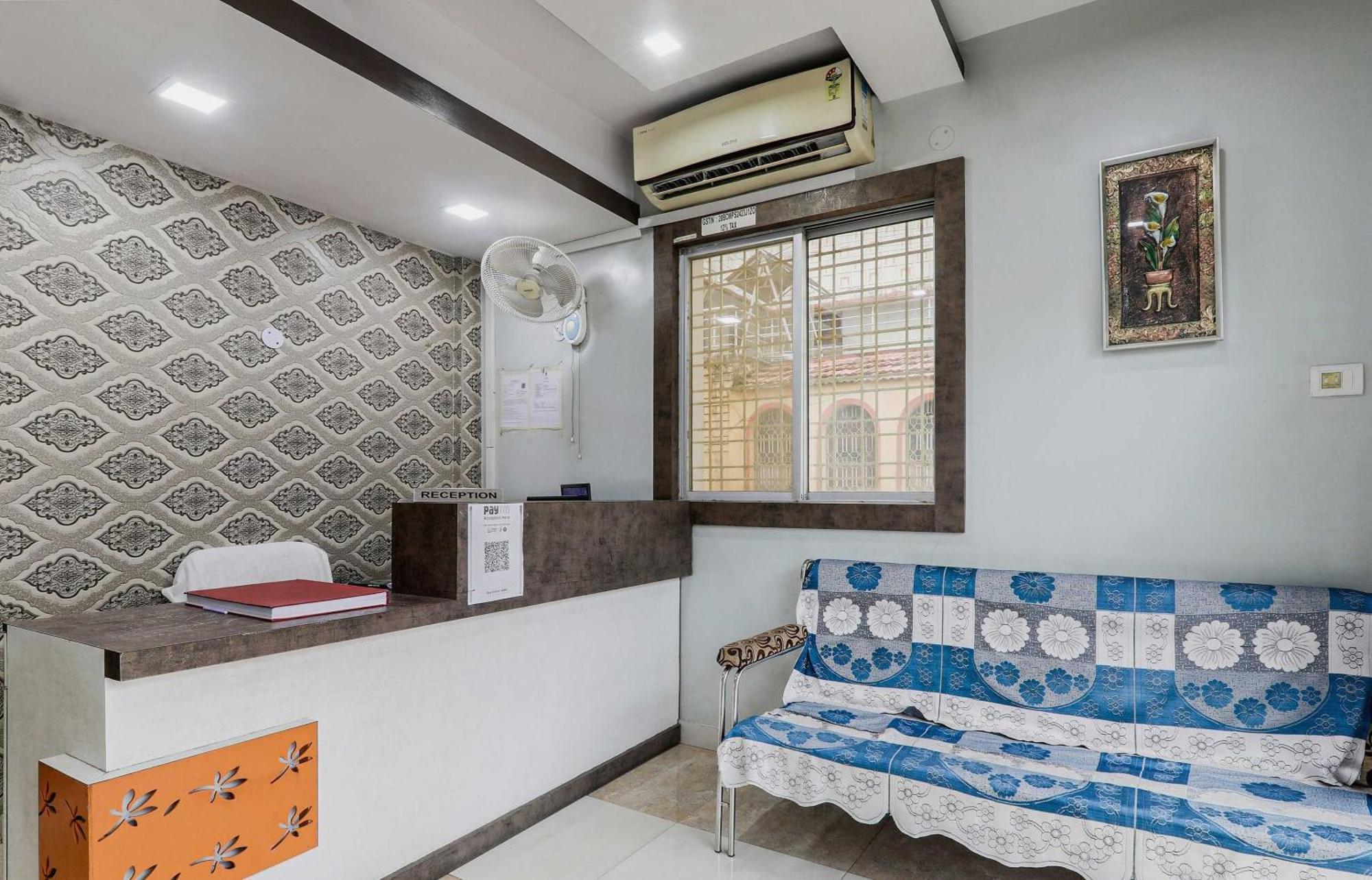 Hotel O Jagbamda Jamshedpur Esterno foto