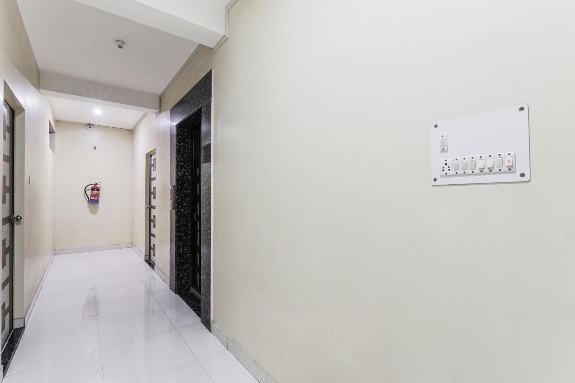 Hotel O Jagbamda Jamshedpur Esterno foto