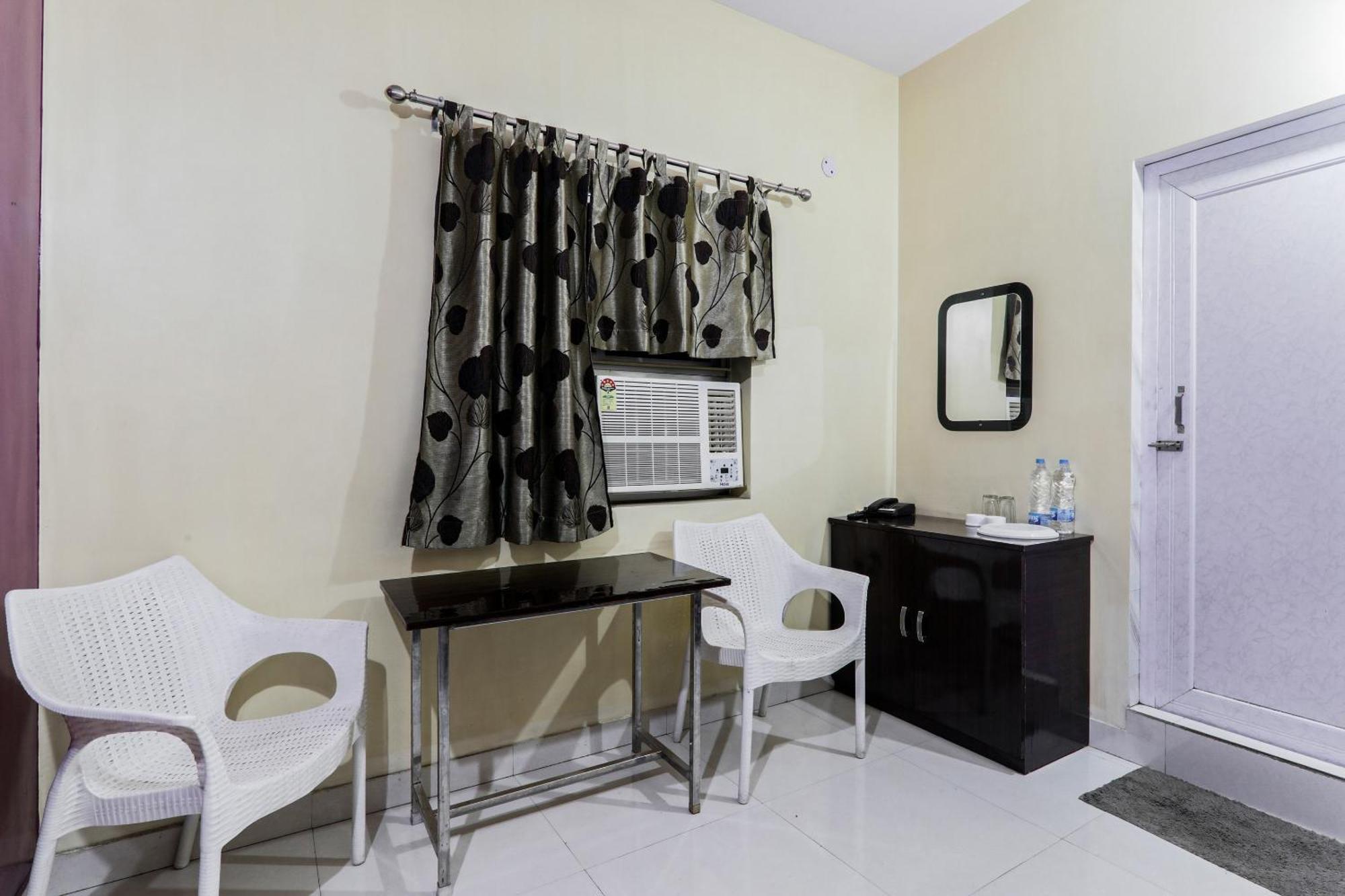 Hotel O Jagbamda Jamshedpur Esterno foto